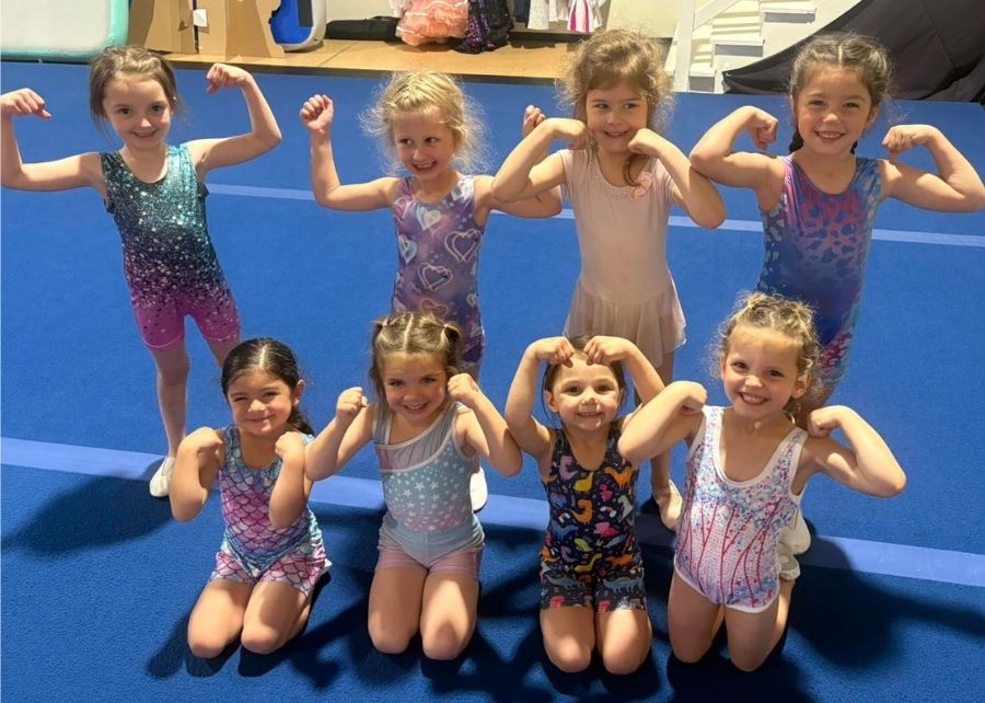 Summer dance programs at Katies Dance Studio